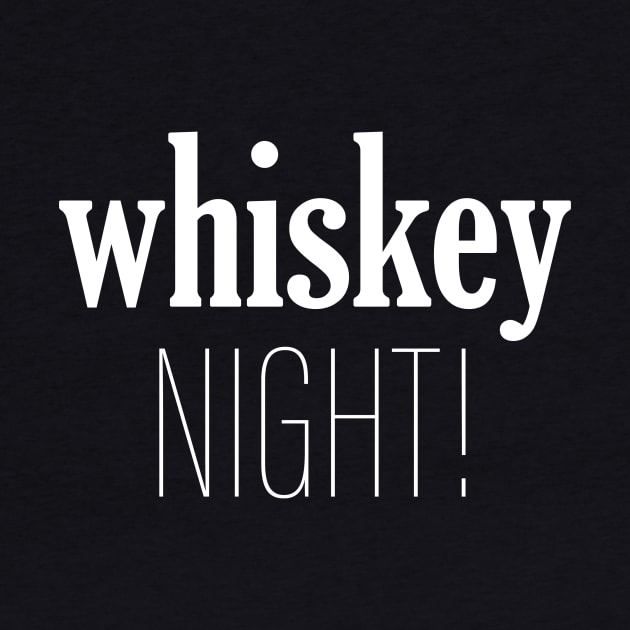 Whiskey Night by Digitalpencil